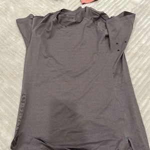 Lululemon Mens Fast N Free Shirt